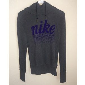 Nike hoodie